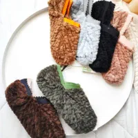 پاپوش حوله ای پفکی|لباس|تهران, ستارخان|دیوار