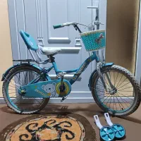 دوچرخه سایز ۲۰