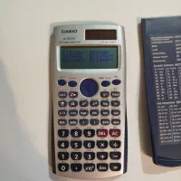 ماشین حساب کاسیو مهندسی خورشیدی|لوازم التحریر|فولادشهر, مسکن مهر فولادشهر|دیوار