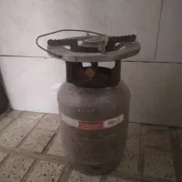 پیک نیک ۵ کیلویی گاز پره باسری