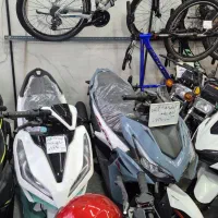 موتور کلیک و ایروکس شرایط ۱۲ماه و ۱۰ ماه