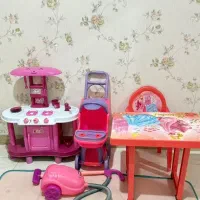 اسباب بازی|اسباب و اثاث بچه|رشت, گلزاران|دیوار