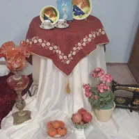 یلدا|صنایع دستی و سایر لوازم تزئینی|مشهد, حجت|دیوار