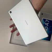 تبلت سامسونگ Tab A7 T505 ده اینچی|تبلت|تهران, فلسطین (میدان انقلاب)|دیوار