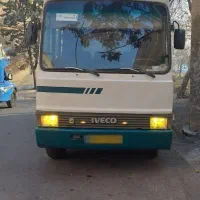 مینی بوس اویکو