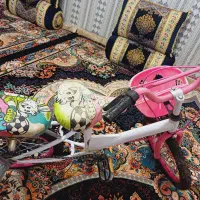 دوچرخه|دوچرخه، اسکیت، اسکوتر|یاسوج, |دیوار