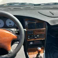 پژو پارس ساده، مدل ۱۳۸۹|خودرو سواری و وانت|فیروزآباد (فارس), |دیوار