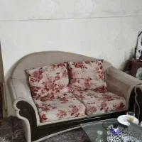 مبل هفت نفره