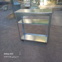 منقل|اجاق گاز و لوازم برقی پختوپز|خرمآباد, |دیوار