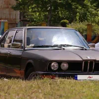 بی ام وه ۵۱۸ (BMW518)