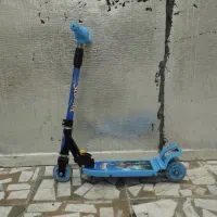اسکوتر