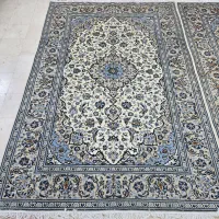 فرش دستباف/جفت۶متری/اردکان طرح معتمدی