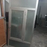 درب و پنجره آلومینیوم
