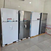 فروش ویژه انواع یخچال الجی و هیتاچی