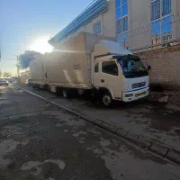 حمل‌بار‌به‌تمام‌ایران|خدمات حمل و نقل|چابهار, |دیوار