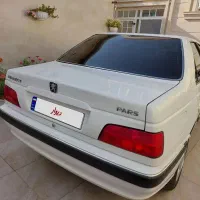 پژو پارس دریچه سیمی ۴۰۲/۴۰۳|خودرو سواری و وانت|درگزین, |دیوار