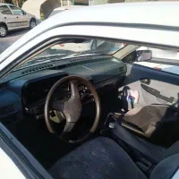 پراید ۸۹دوگانه شرکت|خودرو سواری و وانت|گلستان (تهران), |دیوار