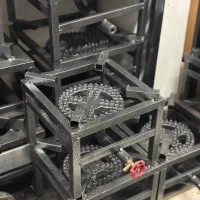 اجاق گاز پروفیلی