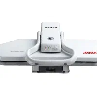 اتو پرس جانتک و تمام لوازم خانگی در اقساط ۲۴ماهه