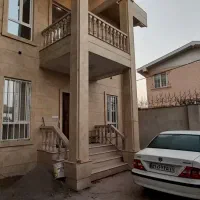 ویلایی دوبلکس