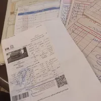 پژو 206 تیپ ۲، مدل ۱۳۸۳|خودرو سواری و وانت|مشهد, شهید فرامرز عباسی|دیوار