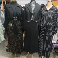 پوشاک زنانه|لباس|بندر ماهشهر, |دیوار