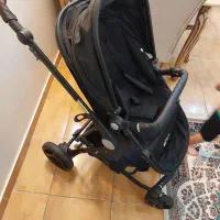 کالسکه و کریر