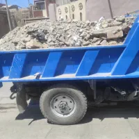 حمل و نقل.شن.ماسه.نخاله.وغیره|خدمات حمل و نقل|زاهدان, |دیوار