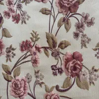 4 عدد والان پرده در حد نو اصلا استفاده نشده|پرده، رانر، رومیزی|تهران, سازمان برنامه جنوبی|دیوار