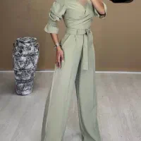 لباس اورال دخترونه