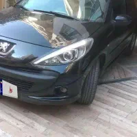 207اتومات 402تحویلی آخرسال یک میلیاردزیرقیمت صفر