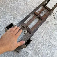 فروش فوری تجهیزات و لوازم ساختمانی بعلت اتمام کار|مصالح و تجهیزات ساختمان|شیراز, آزادگان|دیوار