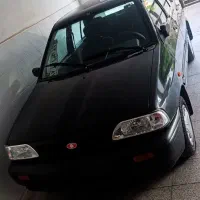 پراید مدل ۸۴ سلامت