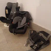 فروش لوازم نوزادی دست دوم