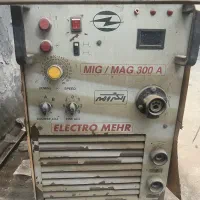 دستگاه جوش  co2|ابزارآلات|اهواز, کمپلو شمالی|دیوار