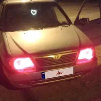 پراید۱۳۲مدل ۸۷|خودرو سواری و وانت|گرگان, |دیوار