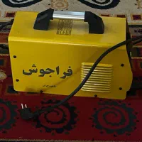 دریل و دستگاه جوش|ابزارآلات|داراب, |دیوار