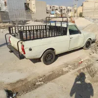 پیکان مدل ۸۳انژکتور|خودرو سواری و وانت|هندیجان, |دیوار