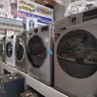 فروش انواع ماشین لباسشویی های ایرانی
