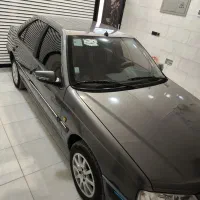 پژو پارس LX TU5 مدل 1393