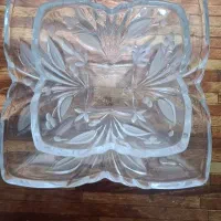 سرویس کریستال و....