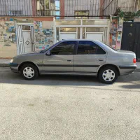 پرشیا92|خودرو سواری و وانت|پاکدشت, پاکدشت (مامازند)|دیوار