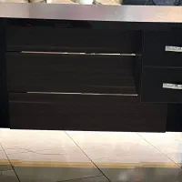 میز کار|میز تحریر و کامپیوتر|تهران, دولاب|دیوار