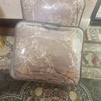 دوتا روفرشی کش داره 9متری نو