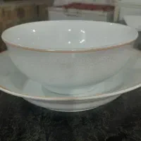 دو عدد سرویس چینی ۶ نفره ۲۵ تیکه