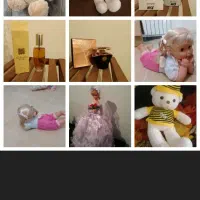 حراج|اسباب‌بازی بچه|ایزدشهر, |دیوار