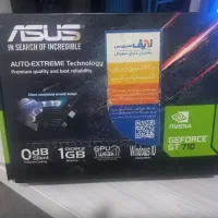 کارت گرافیک  geforce 710 ddr 3 GB 1
