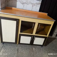 کابینت فلزی