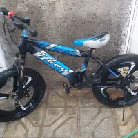 دوچرخه ۲۰|دوچرخه، اسکیت، اسکوتر|گناباد, |دیوار