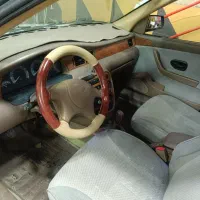 سمند 1388 دوگانه‌سوز|خودرو سواری و وانت|همدان, |دیوار